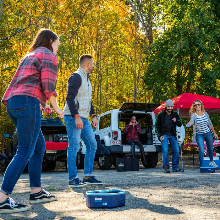 Washers Starter Set by Franklin 3