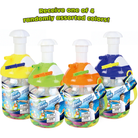 Water Balloon Battle Pump by Thin Air 2