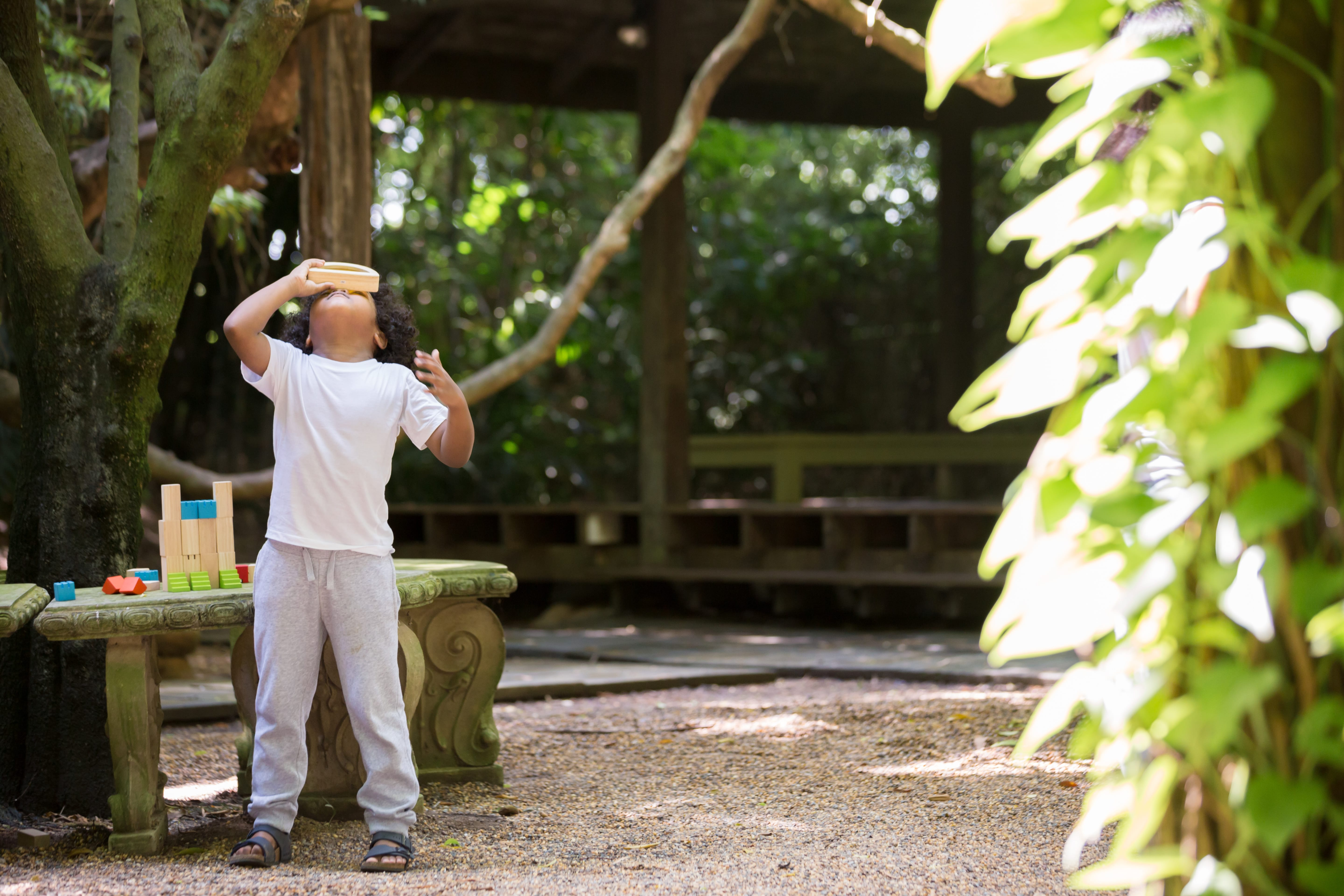 Water Blocks by Plan Toys 2