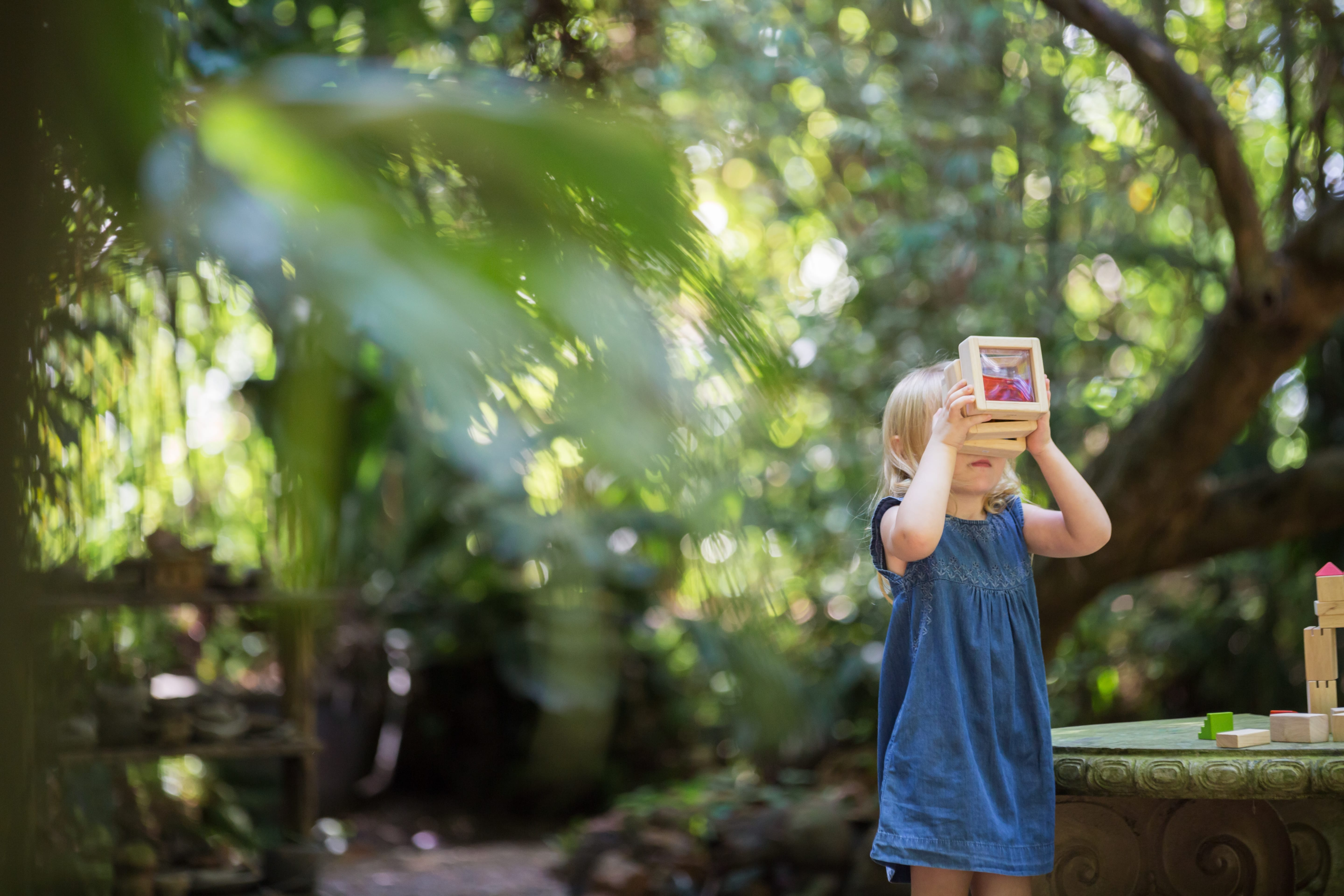 Water Blocks by Plan Toys 3