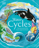 Water Cycles-by-Dorling Kindersley
