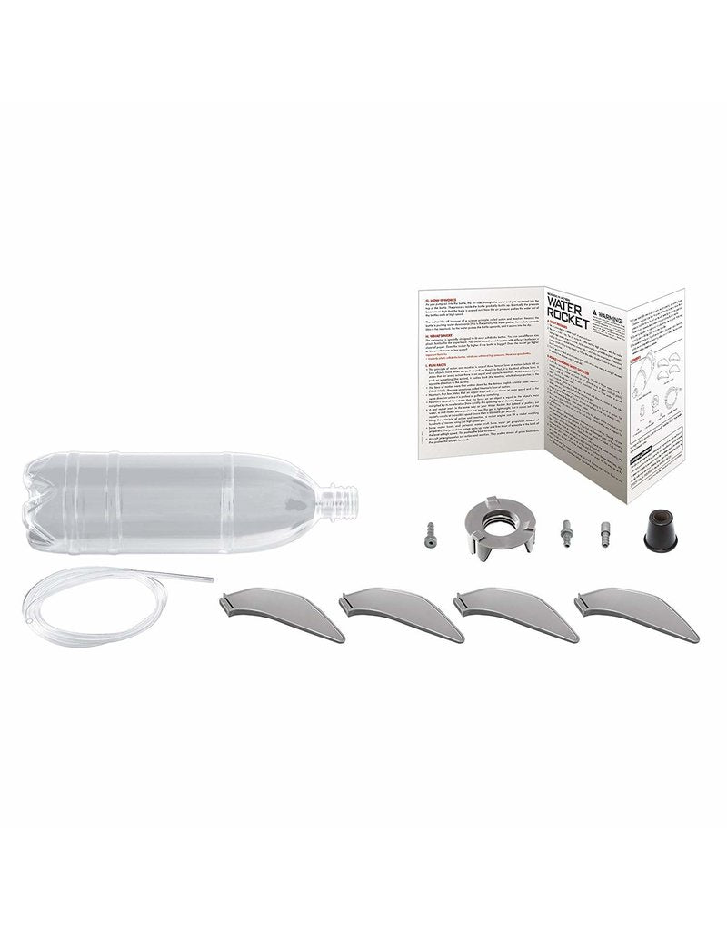 Water Rocket by Toysmith 1