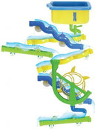 Water Works Bath Toy by Family Games 2