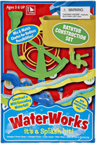 Water Works Bath Toy by Family Games