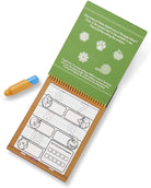 Water Wow Numbers On the Go Travel Activity by Melissa Doug 2