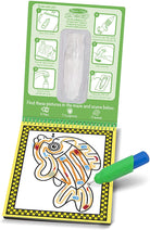 Water Wow Pet Mazes On the Go Travel Activity by Melissa Doug 1