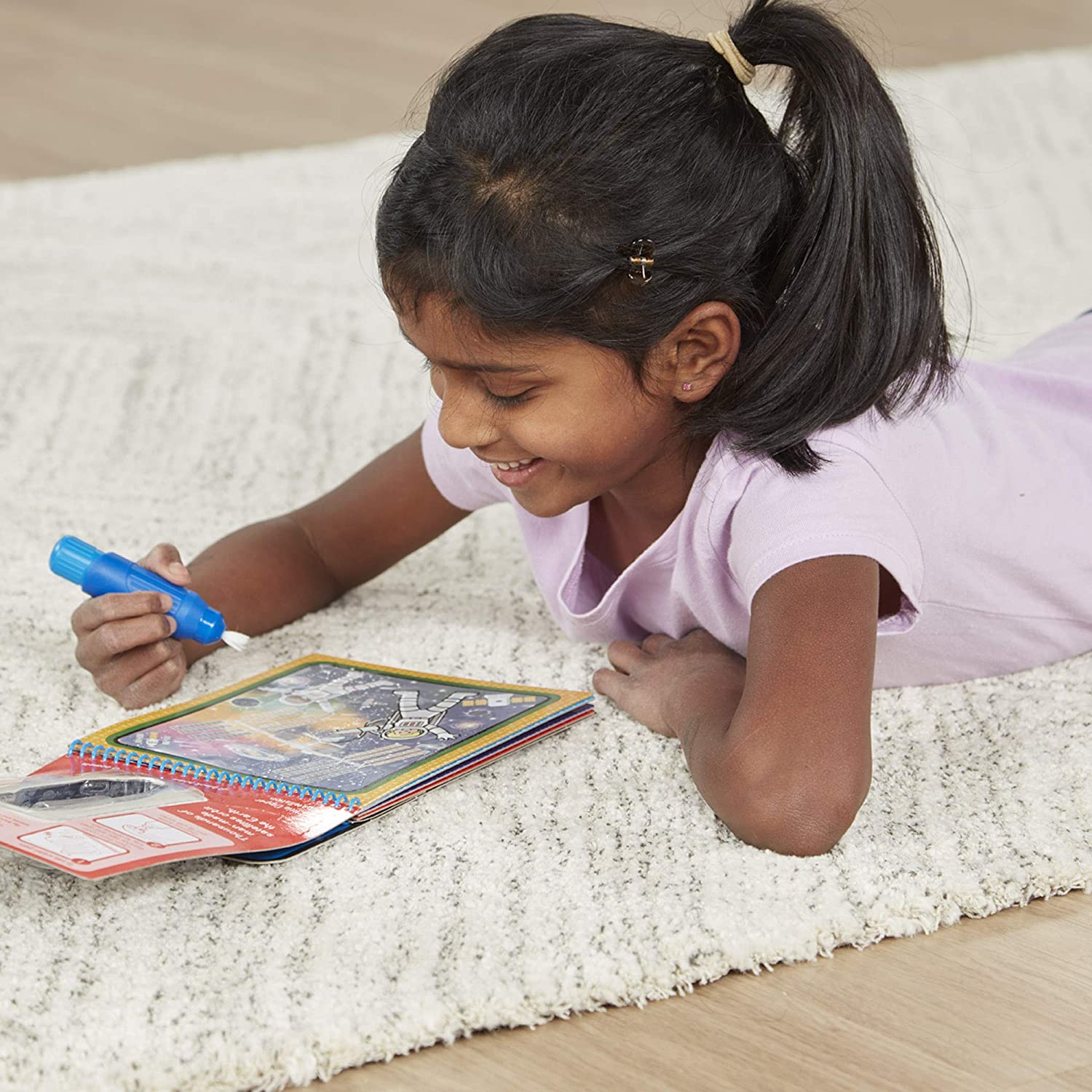 Water Wow Space by Melissa Doug 1