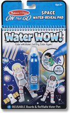 Water Wow Space by Melissa Doug
