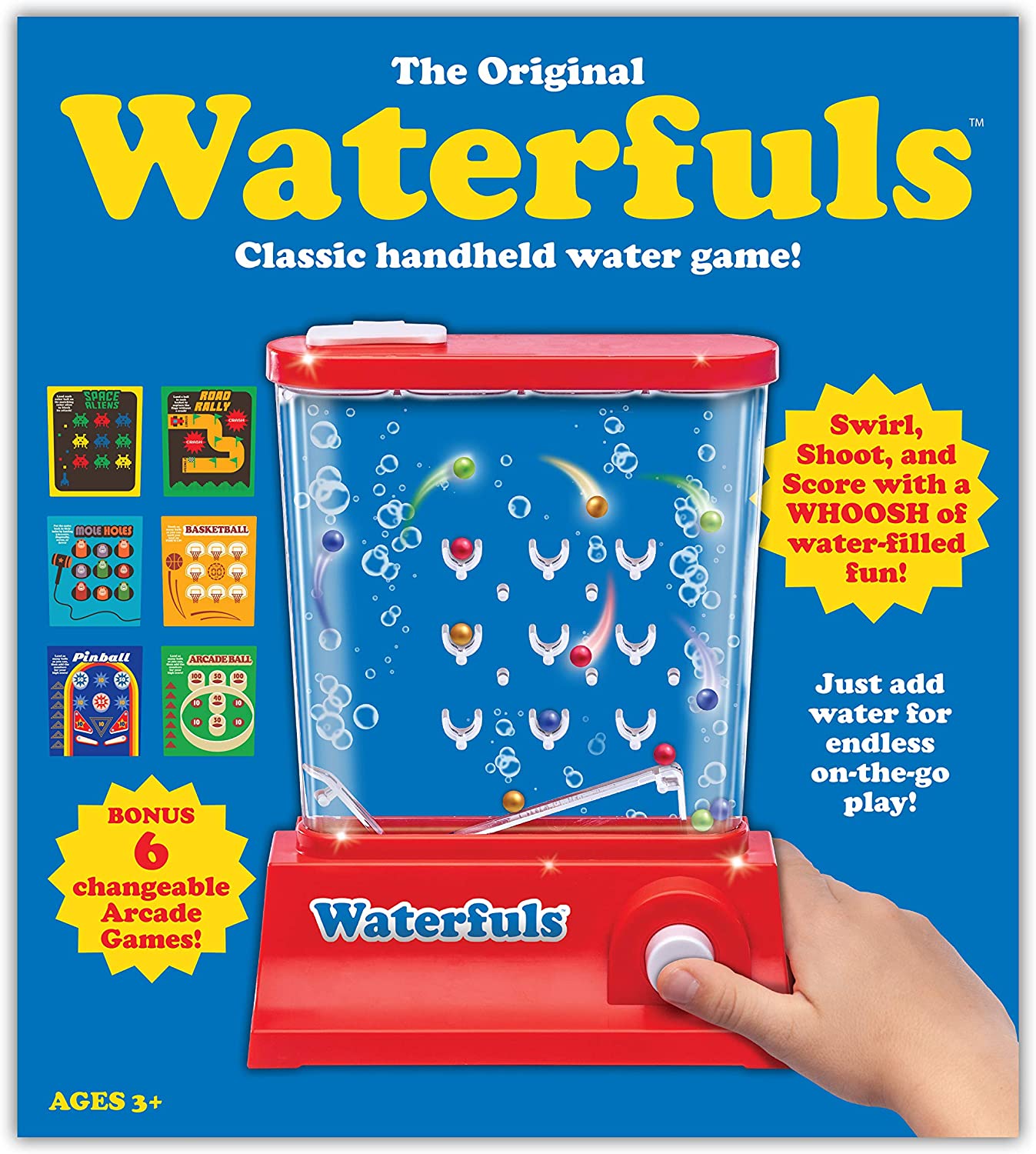 Waterfuls by Waterfuls