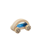 Wautomobile - Blue-by-Plan Toys