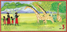 We All Went on Safari A Counting Journey through Tanzania by Barefoot Books 1