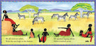 We All Went on Safari A Counting Journey through Tanzania by Barefoot Books 3