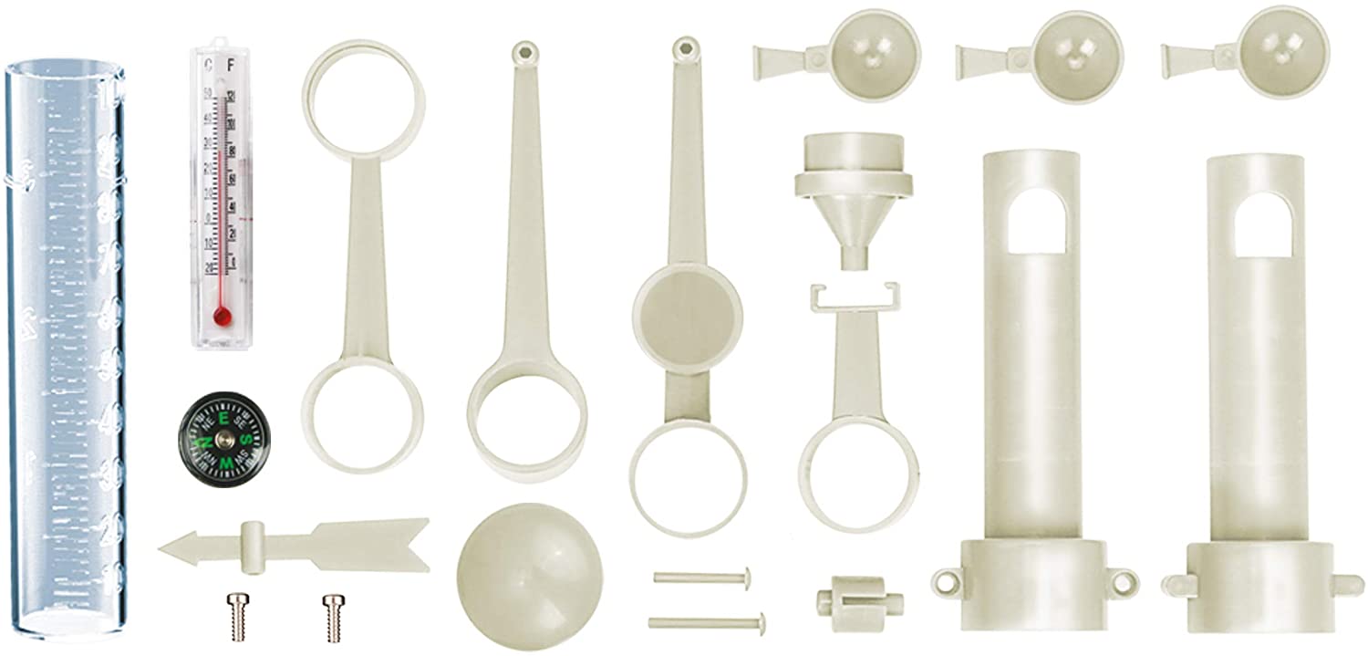 Weather Station by Toysmith 1