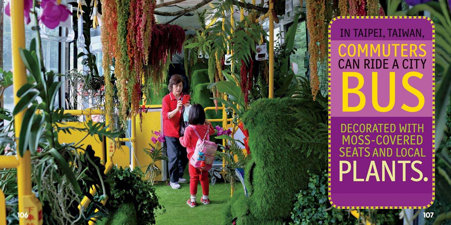 Weird But True 10 by Penguin Random House 4