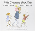 Were Going on a Bear Hunt by Alladin Paperbacks