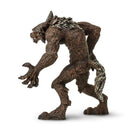 Werewolf Figure by Safari 2