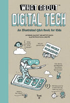 What About: Digital Tech-by-Chronicle Books