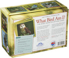What Bird Am I by Outset Media 1