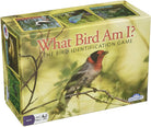 What Bird Am I by Outset Media