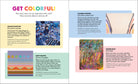 What Can Colors Do Explore Art by Chronicle Books 6