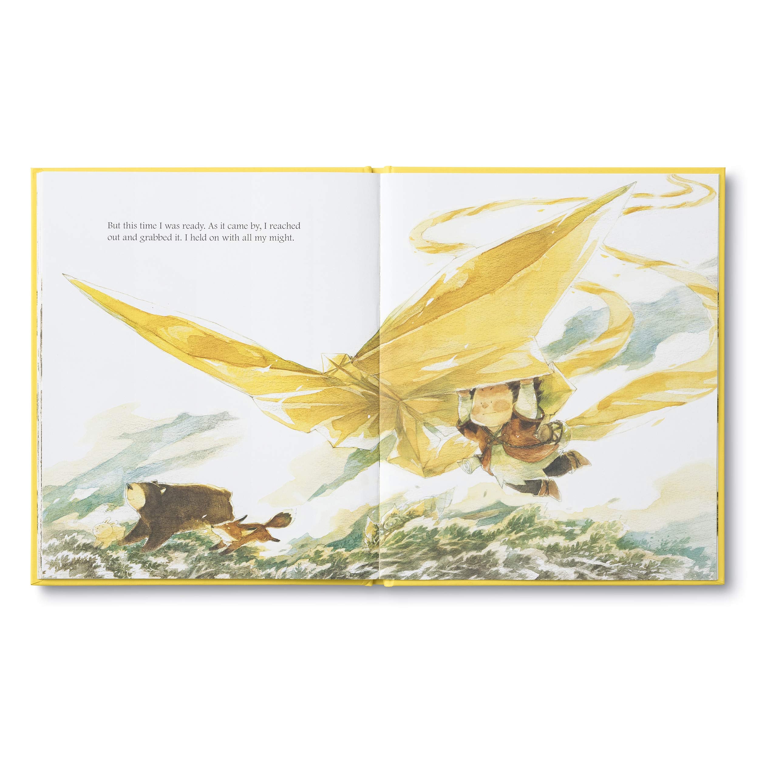 What Do You Do With a Chance by Compendium 3