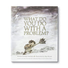What Do You Do With a Problem by Compendium