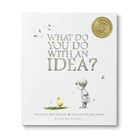 What Do You Do With an Idea by Compendium