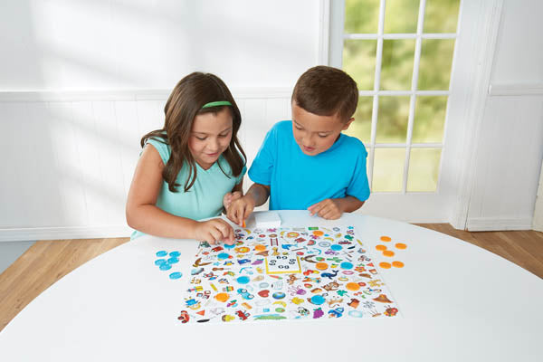 What Letter Do I Start With Game by Game Zone 1