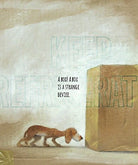 What To Do With a Box by Chronicle Books 1