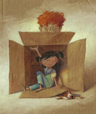 What To Do With a Box by Chronicle Books 2
