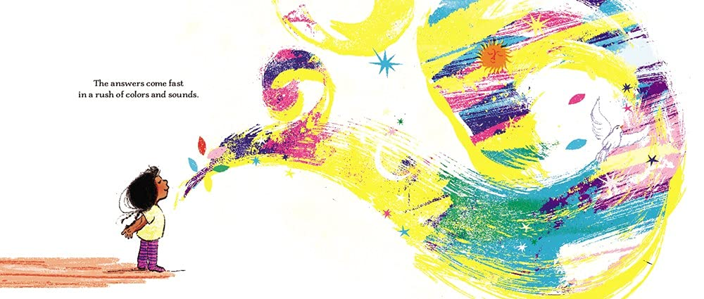 What Will You Be by Harper Collins 1