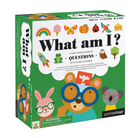 What am I Guessing Game by Harry Abrams
