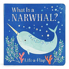 What is a Narwhal by Cottage Door Press