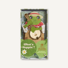 What's Hoppin'? Notecards-by-Chronicle Books