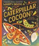 What's Inside a Caterpillar Cocoon?-by-Penguin Random House