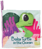 Whats Outside Sea by Manhattan Toy