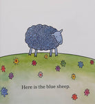 Where Is The Green Sheep by HMH Books 1