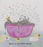 Where Is The Green Sheep by HMH Books 2