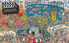 Wheres Waldo In Hollywood by Random House 1