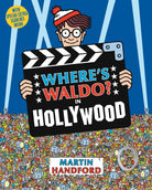 Wheres Waldo In Hollywood by Random House