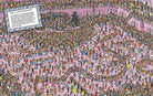 Wheres Waldo The Great Picture Hunt by Penguin Random House 1