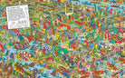 Wheres Waldo The Incredible Paper Chase by Penguin Random House 1