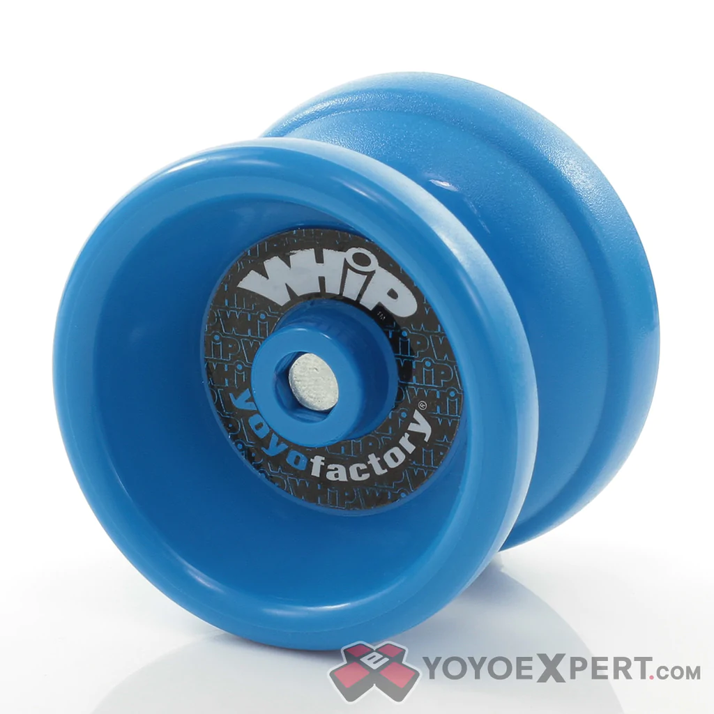 Whip YoYoFactory by YoYoFactory
