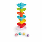 Whirl N Go Ball Tower by Kidoozie