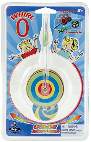 Whirl O by Schylling 3