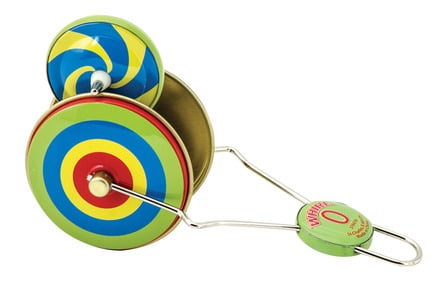 Whirl O by Schylling