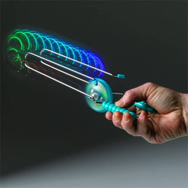 Whirly Wheely by TedCo 3