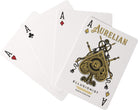 White Aurelians Card Deck by Ellusionist 4