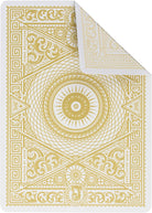 White Aurelians Card Deck by Ellusionist 6