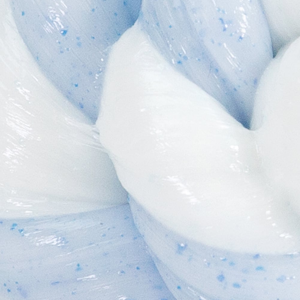 White Out Thinking Putty Hyperdot Series by Crazy Aarons 2